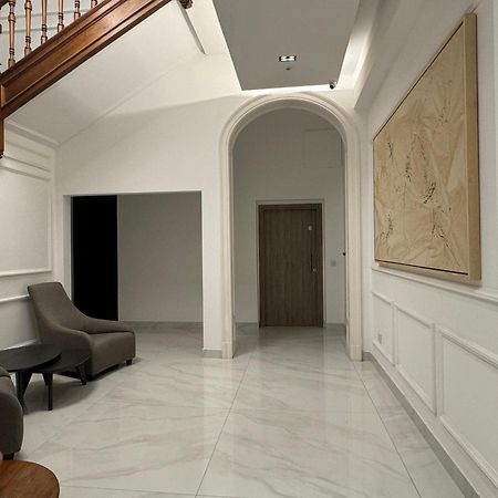 Vizion Juncal- Encanto Frances En El Corazon De Recoleta บัวโนสไอเรส ภายนอก รูปภาพ