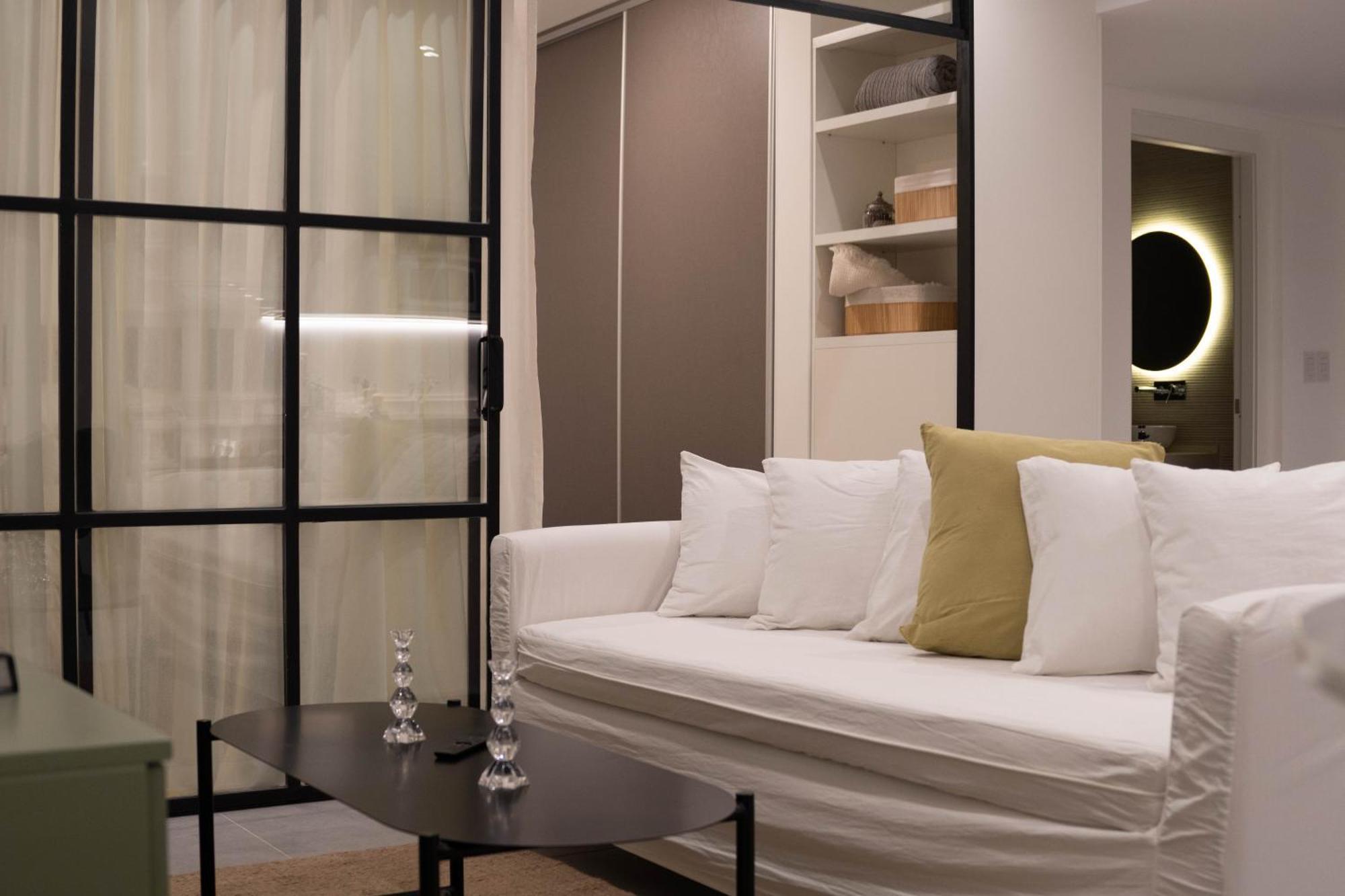 Vizion Juncal- Encanto Frances En El Corazon De Recoleta บัวโนสไอเรส ภายนอก รูปภาพ